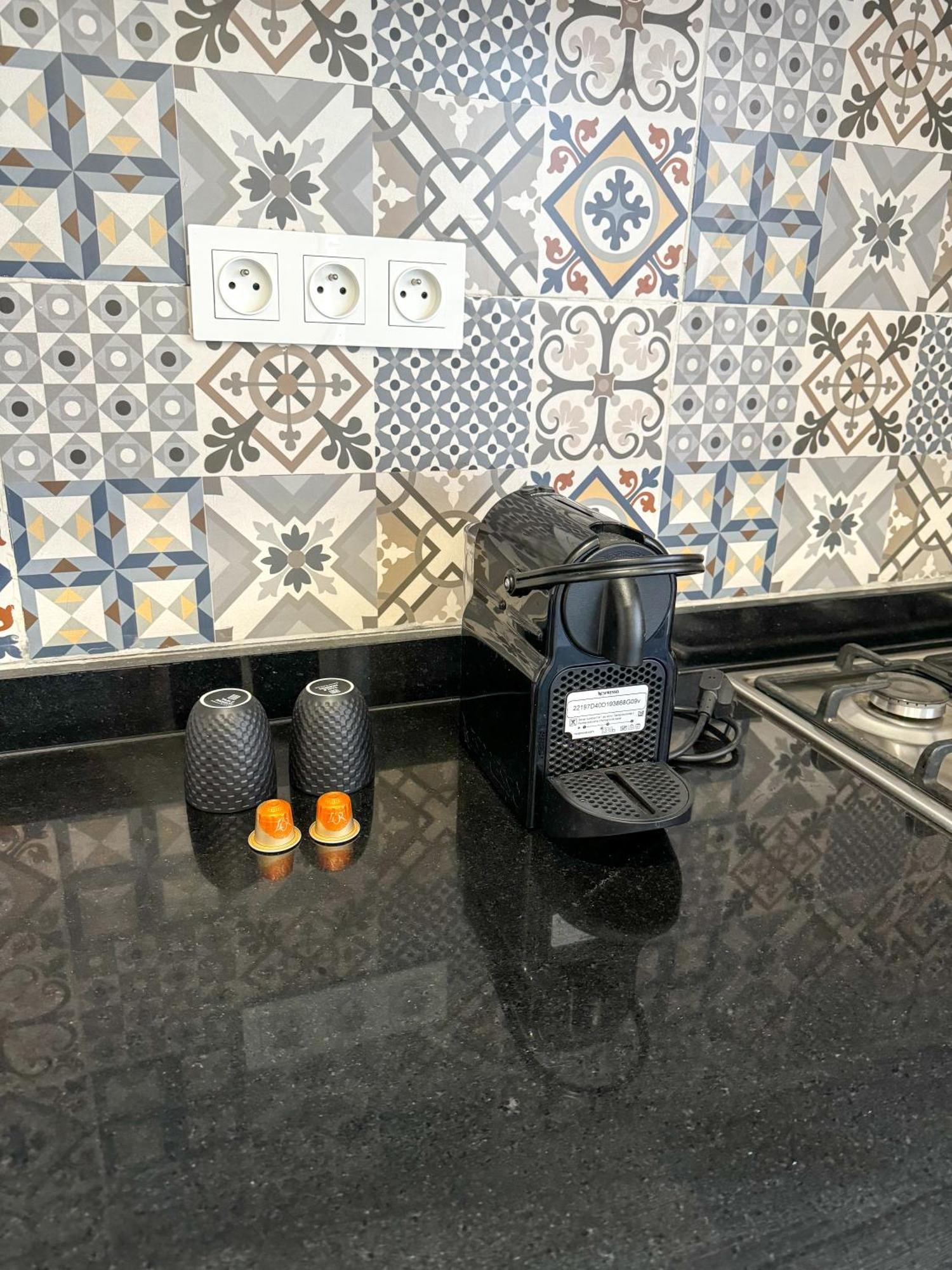 Lyana Home مراكش المظهر الخارجي الصورة
