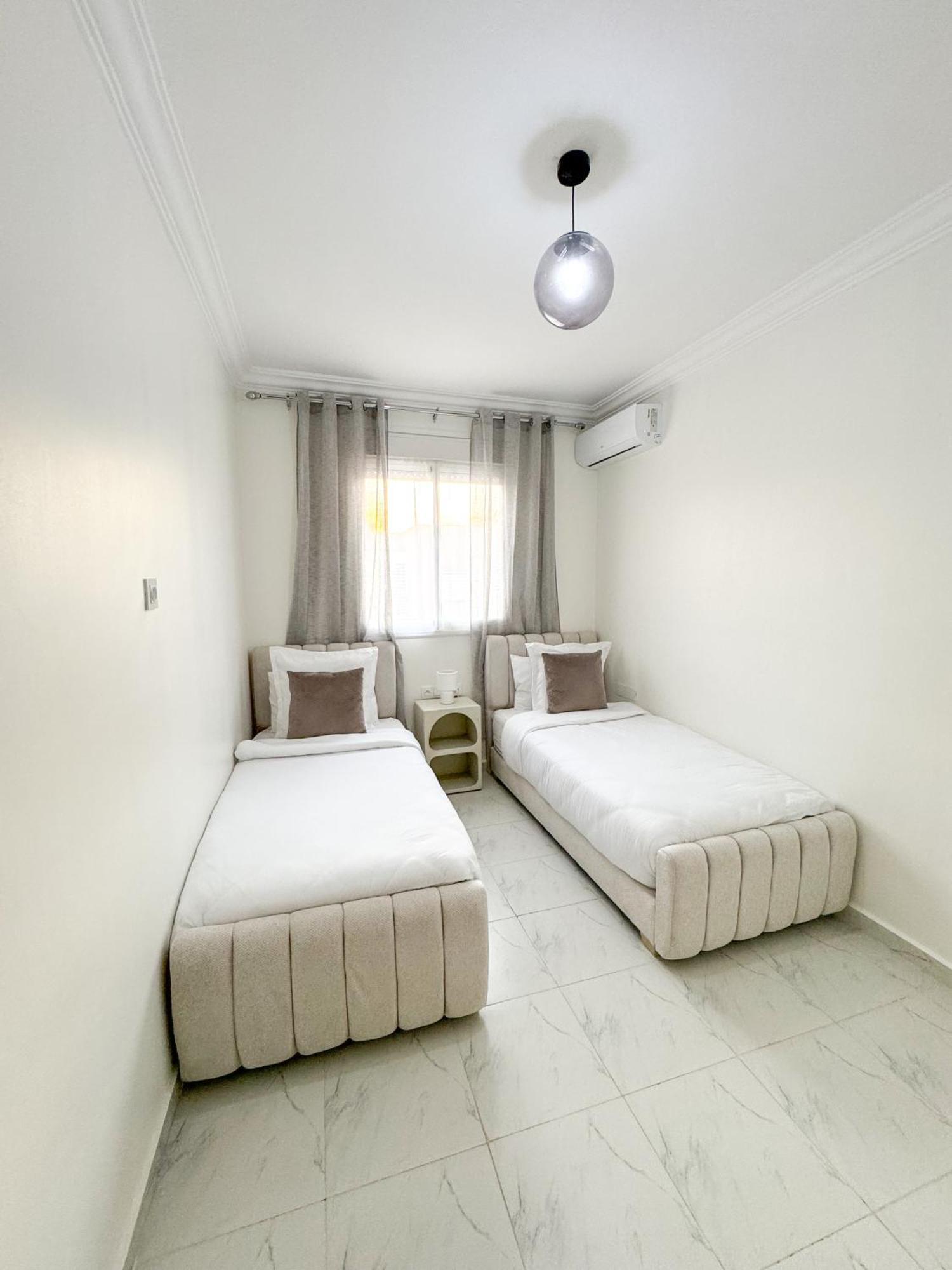 Lyana Home مراكش المظهر الخارجي الصورة