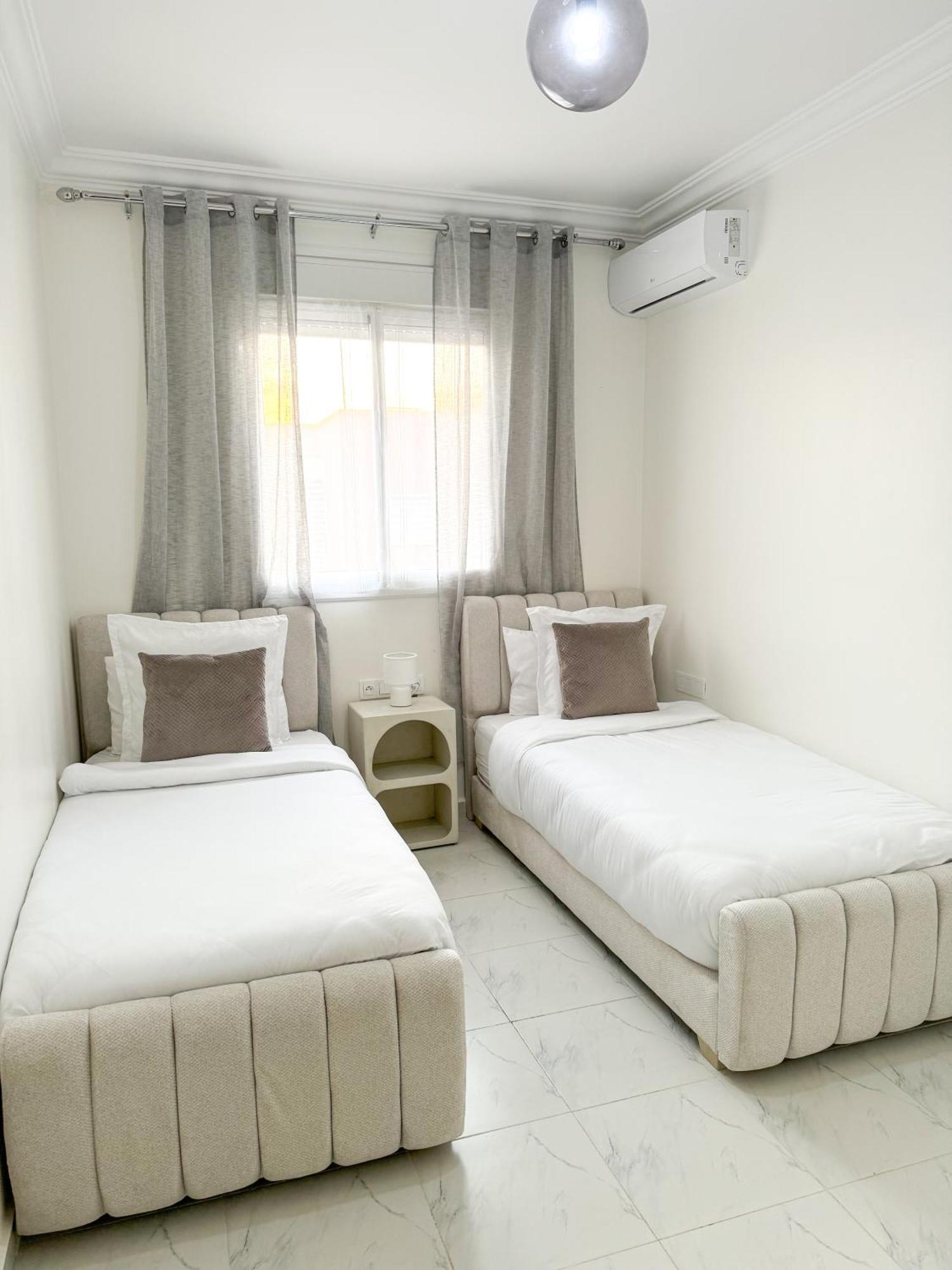 Lyana Home مراكش المظهر الخارجي الصورة