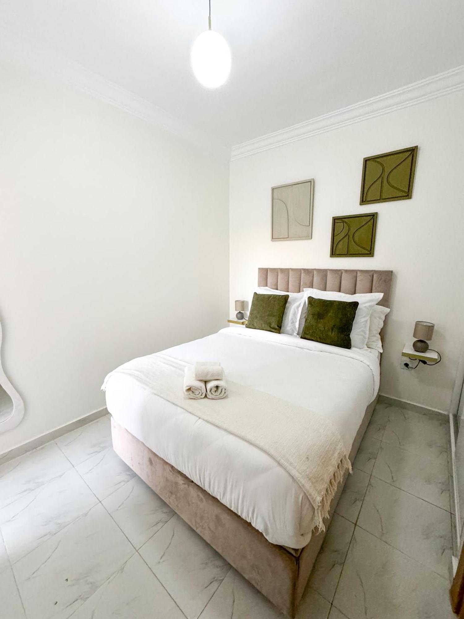 Lyana Home مراكش المظهر الخارجي الصورة