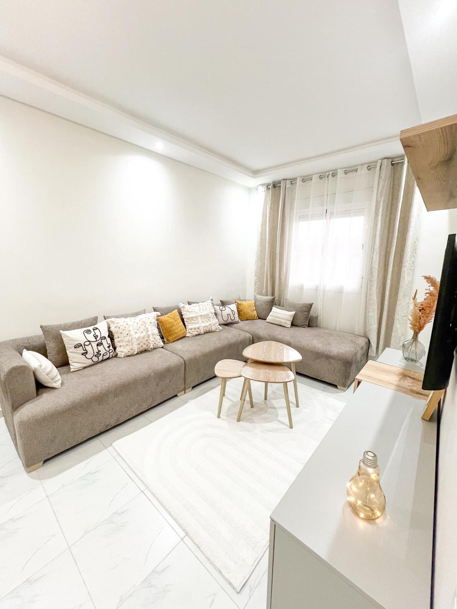 Lyana Home مراكش المظهر الخارجي الصورة