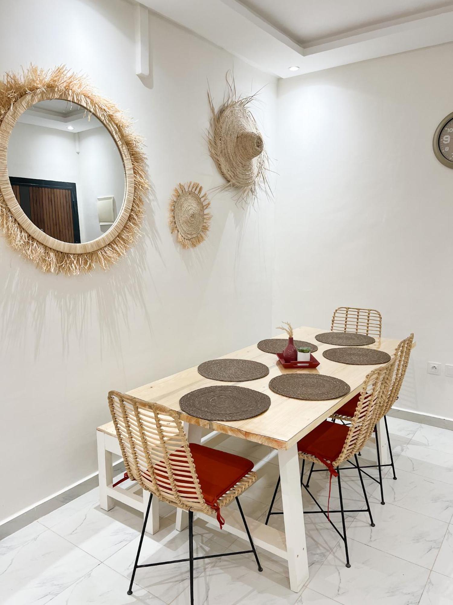 Lyana Home مراكش المظهر الخارجي الصورة